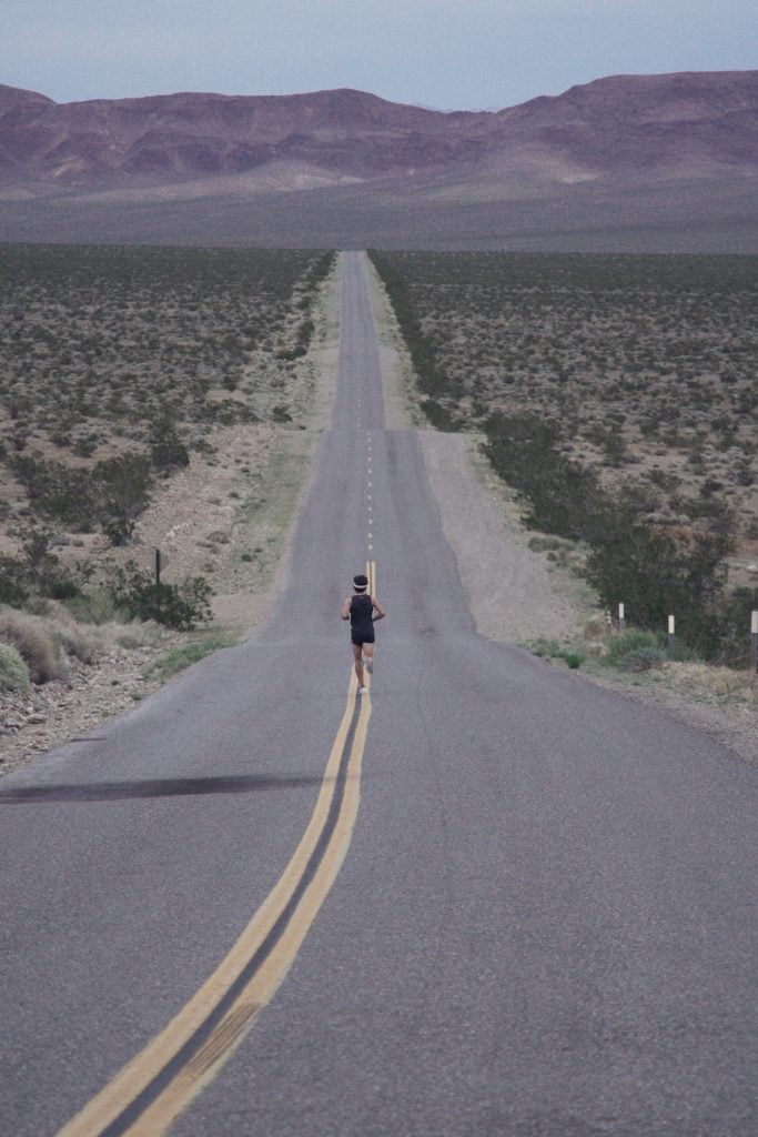 The Speed Project docufilm From Los Angeles To Las Vegas | Collater.al