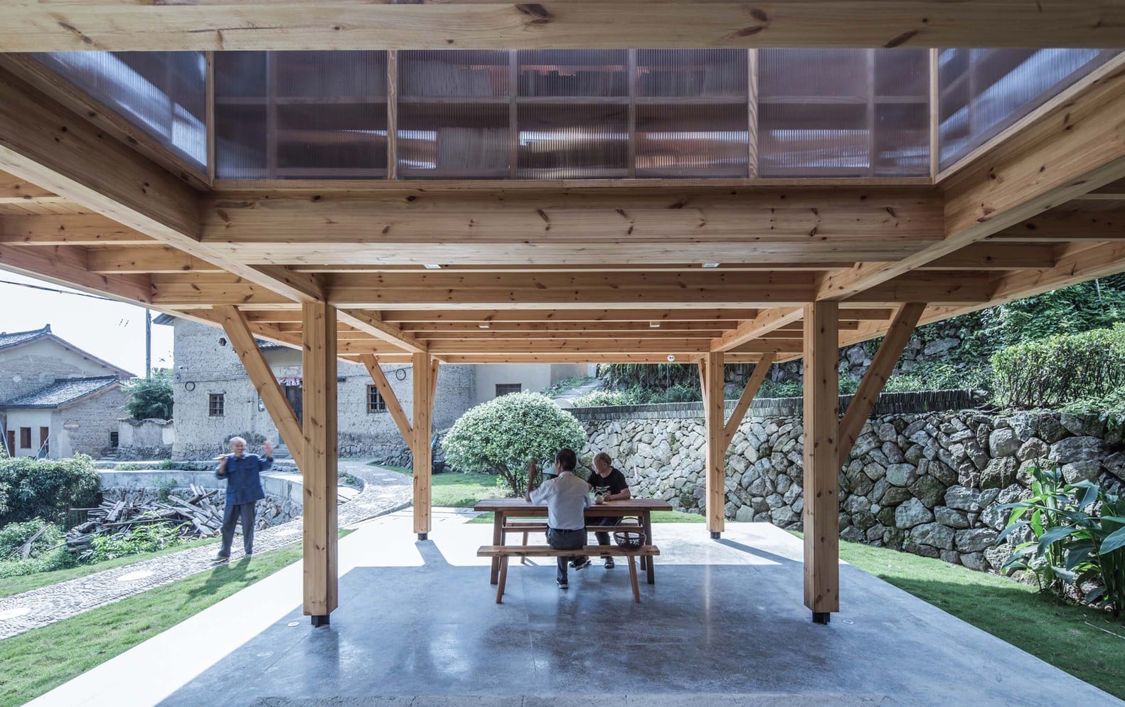 book house | Collater.al