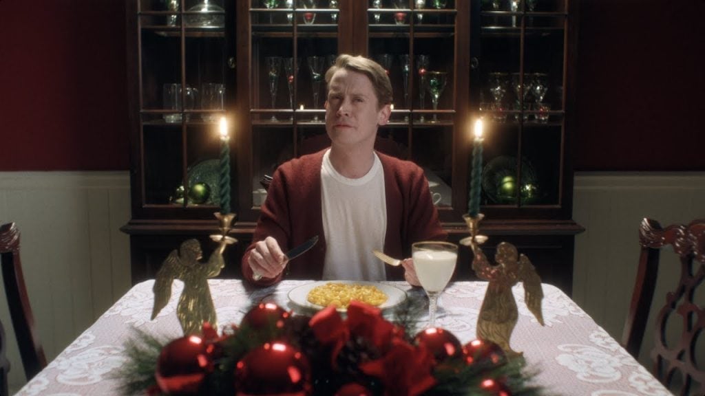kevin mccallister google assistant | Collater.al