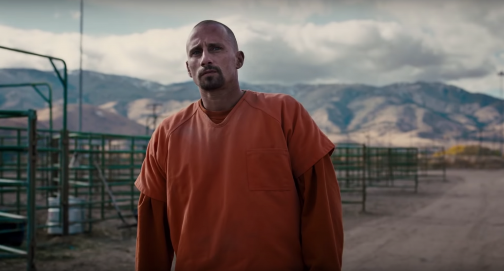sofferenza, gioia e voglia di vivere nel trailer di The Mustang | Collater.al