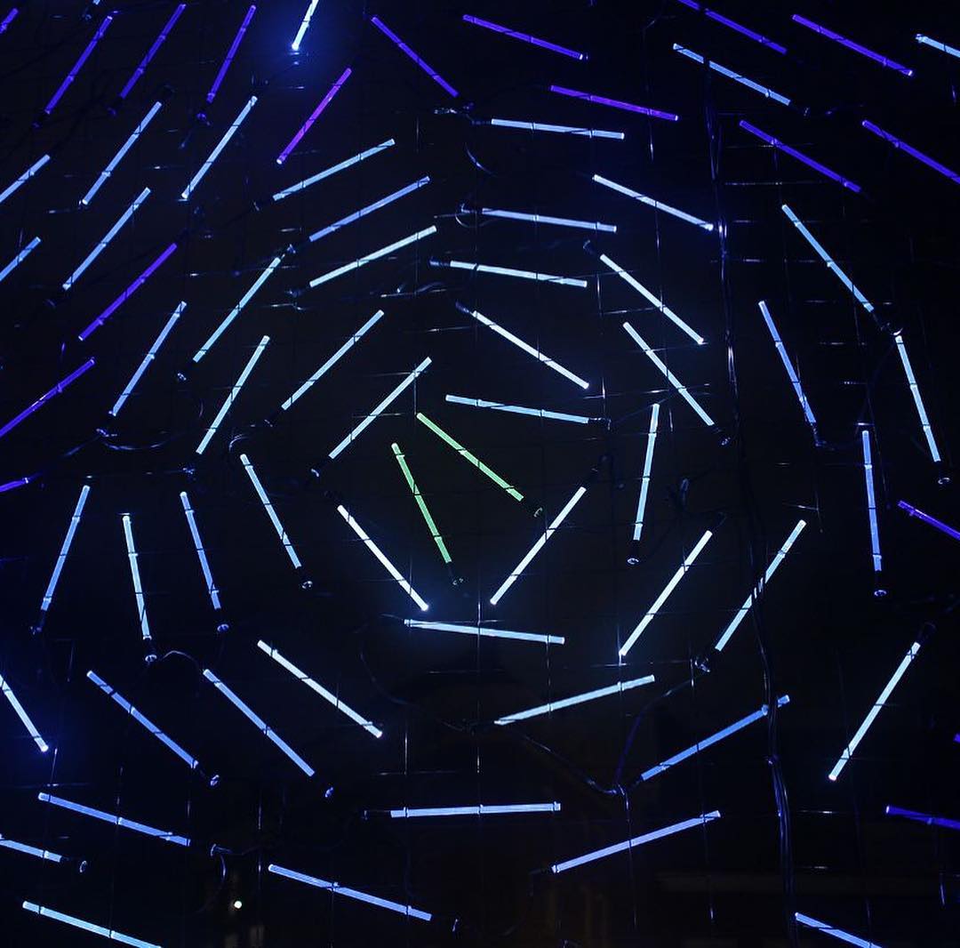 starry night | Collater.al