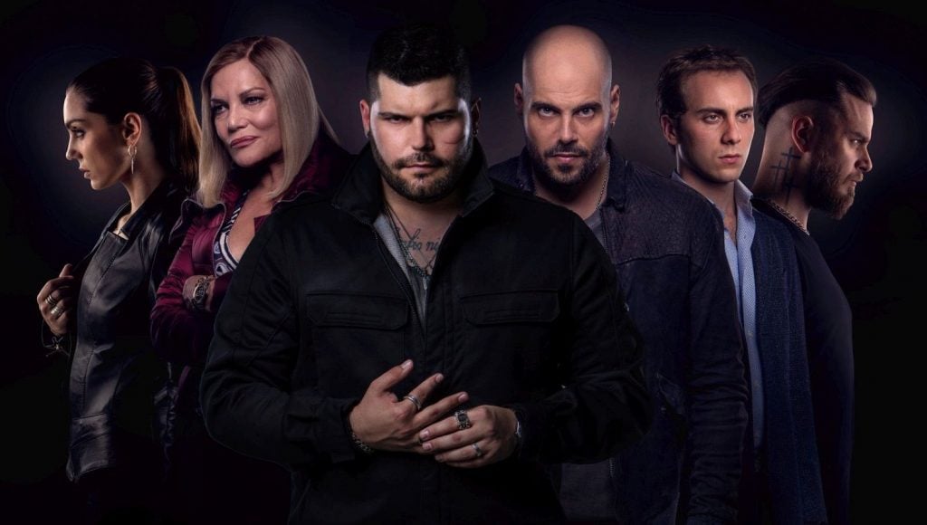 Gomorra | Collater.al