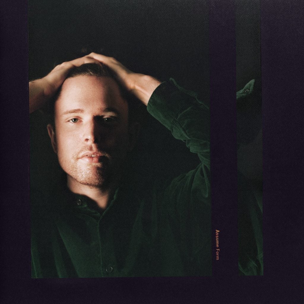 Il nuovo album di James Blake non ci fa soffrire bene | Collater.al