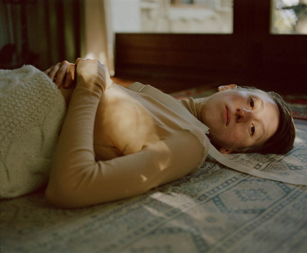 Seeking Truth, lo sguardo di András Ladosci | Collater.al