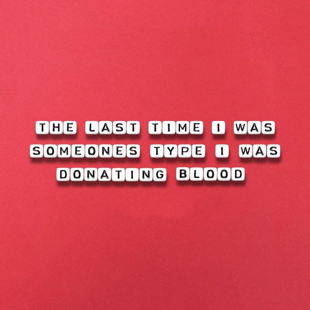 Square Sayings | Collater.al