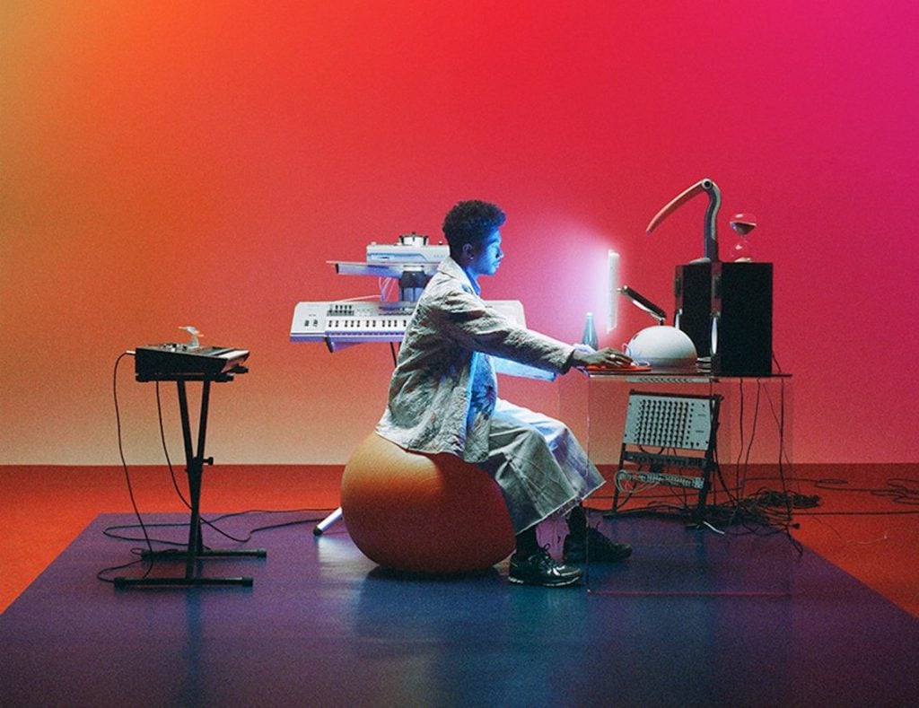 Outer Peace di Toro Y Moi non suona come ti aspetti | Collater.al