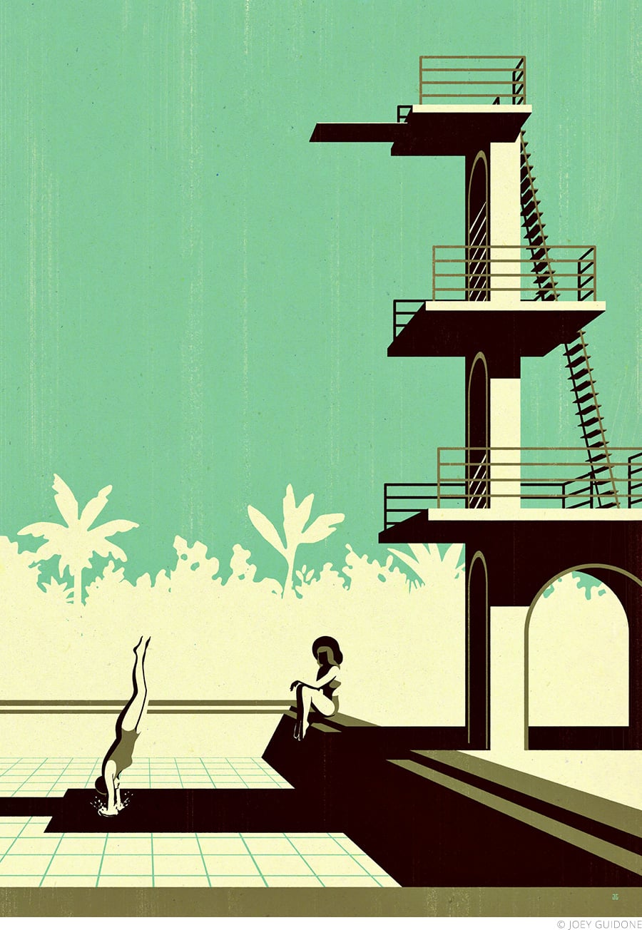 joey guidone | Collater.al