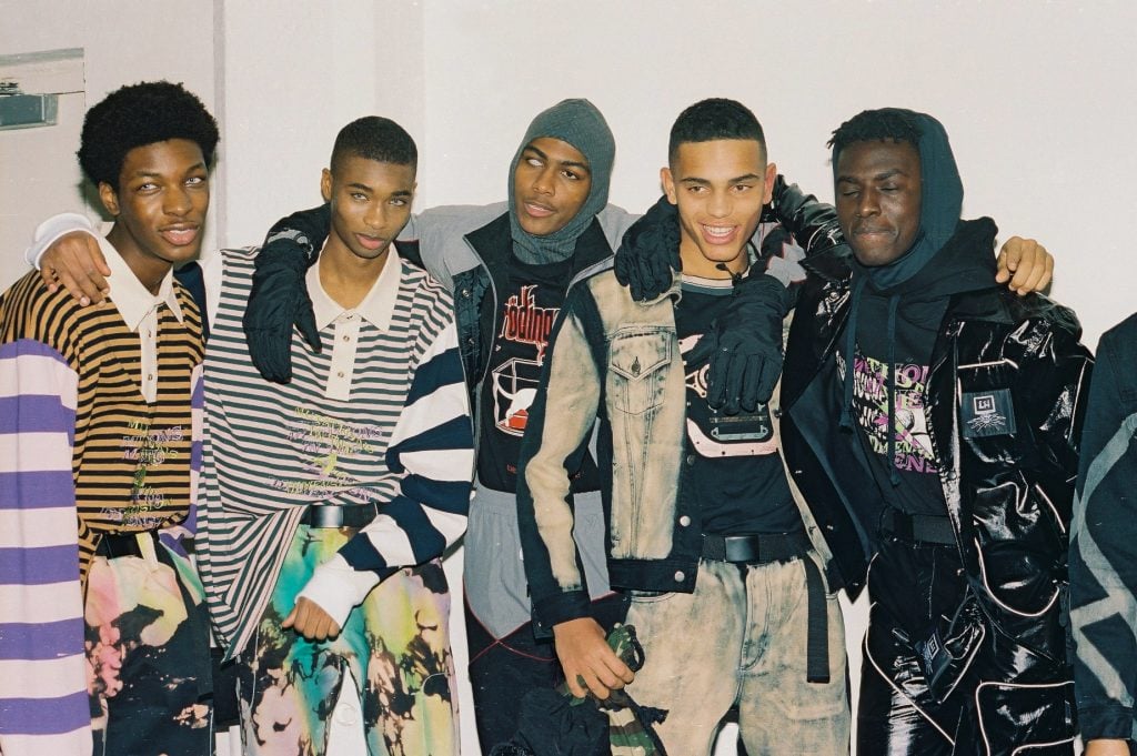 London Fashion Week Mens: dieci brand da tenere sottocchio | Collater.al3
