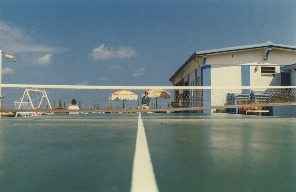Behind The Artwork – Un approfondimento su Luigi Ghirri | Collater.al 14