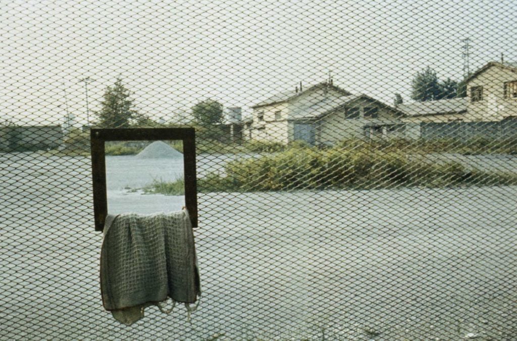 Behind The Artwork – Un approfondimento su Luigi Ghirri | Collater.al