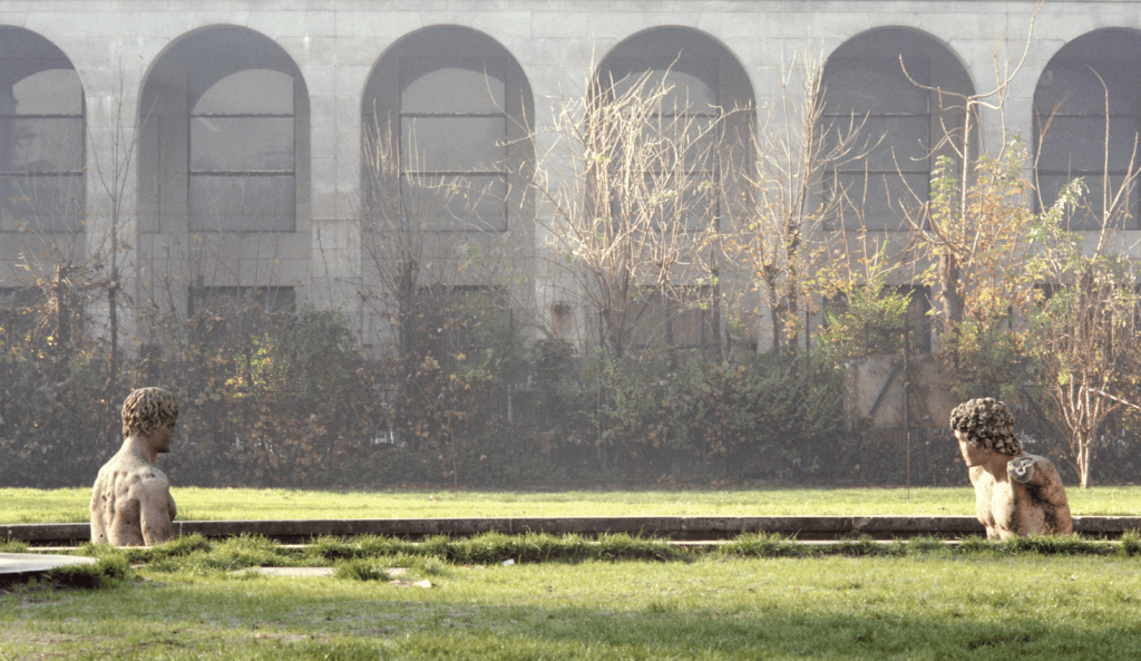 Behind The Artwork – Un approfondimento su Luigi Ghirri | Collater.al 14