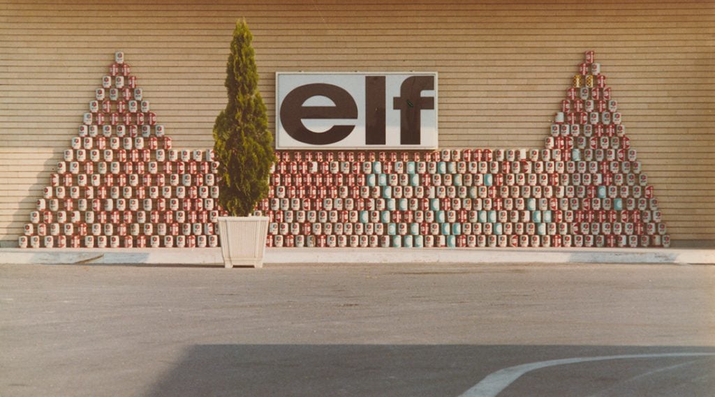 Behind The Artwork – Un approfondimento su Luigi Ghirri | Collater.al 14