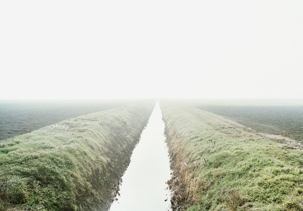 Behind The Artwork – Un approfondimento su Luigi Ghirri | Collater.al