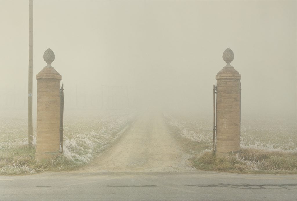 Behind The Artwork – Un approfondimento su Luigi Ghirri | Collater.al