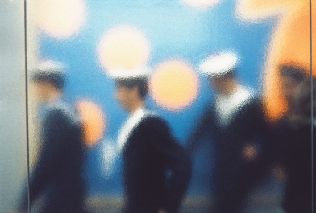 Behind The Artwork – Un approfondimento su Luigi Ghirri | Collater.al