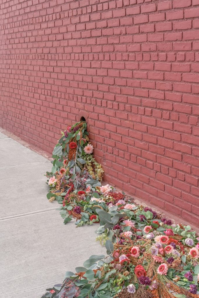 Brooke DiDonato e i suoi nuovi ritratti senza volto | Collater.al