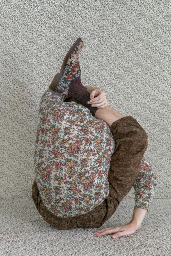 Brooke DiDonato e i suoi nuovi ritratti senza volto | Collater.al