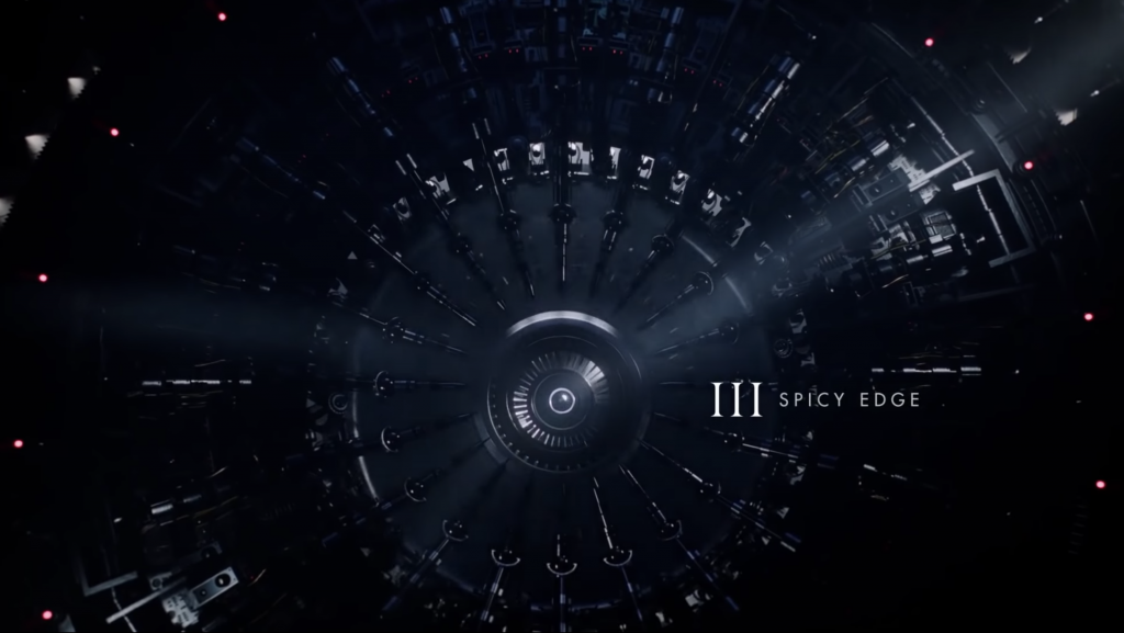 Hennessy XO The Seven Worlds Ridley Scott | Collater.al