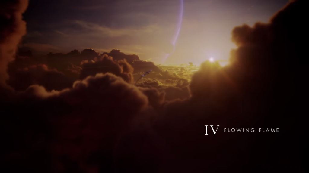 Hennessy XO The Seven Worlds Ridley Scott | Collater.al