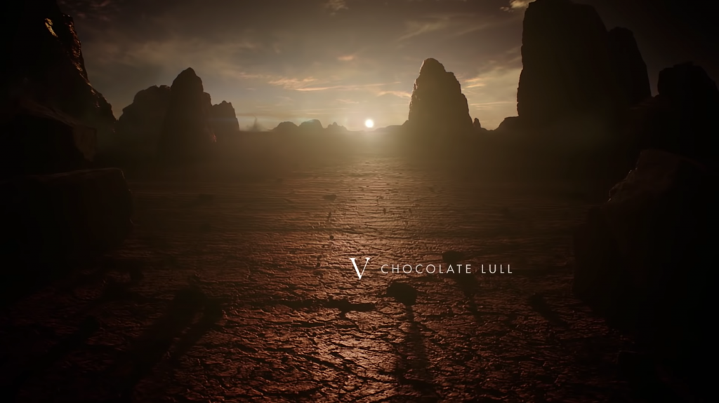 Hennessy XO The Seven Worlds Ridley Scott | Collater.al