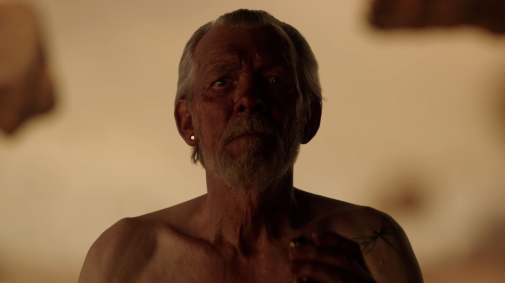 Hennessy XO The Seven Worlds Ridley Scott | Collater.al