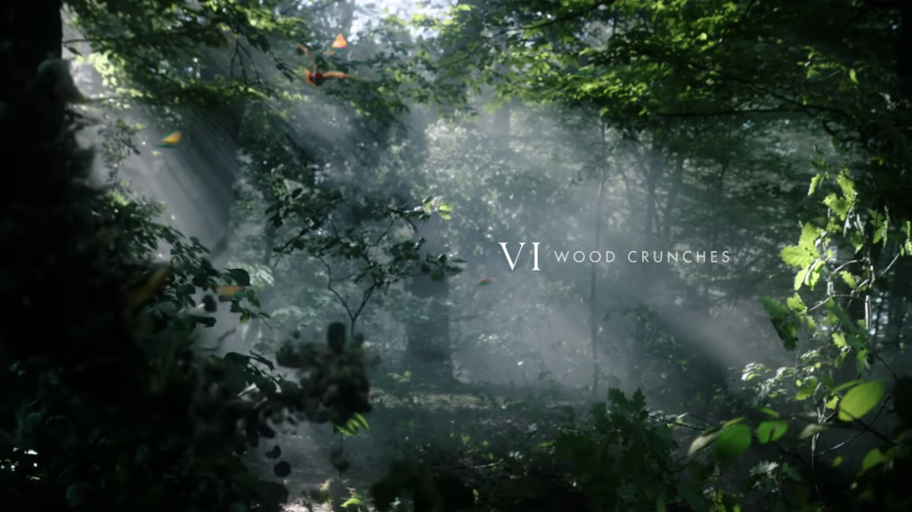 Hennessy XO The Seven Worlds Ridley Scott | Collater.al
