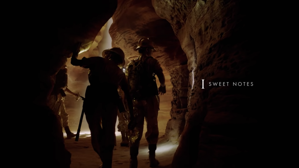 Hennessy XO The Seven Worlds Ridley Scott | Collater.al