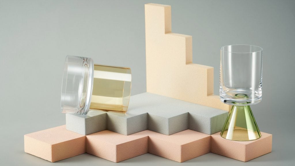 Karim Rashid e la sua timeless collection per Krosno | Collater.al