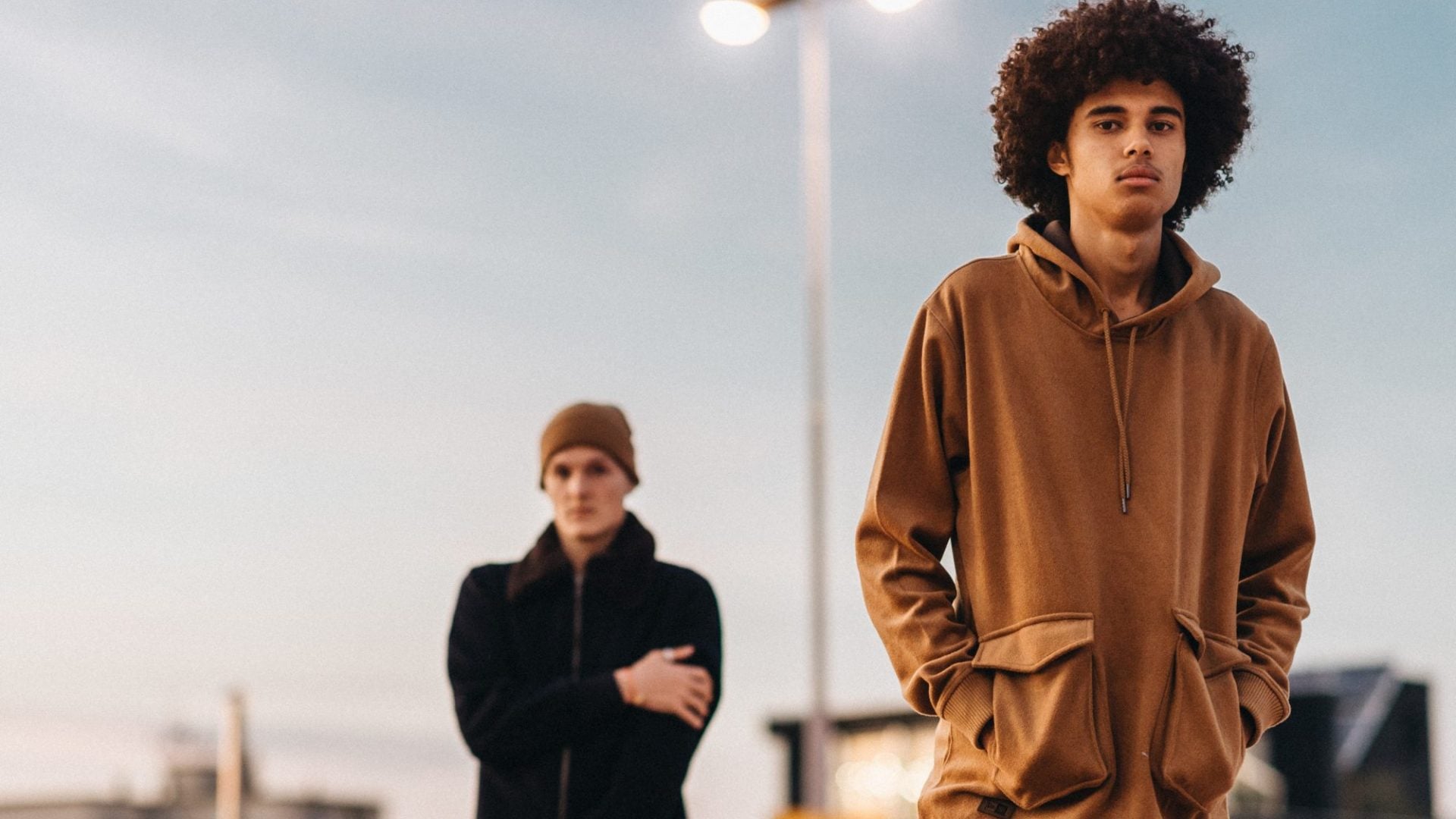 Collater.al X New Era Premium Classics | Collater.al