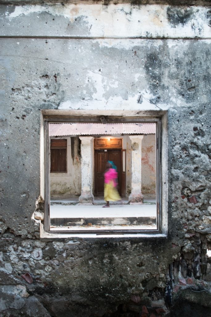 The Guestbook la nostra intervista a Filippo Romano | Collater.al