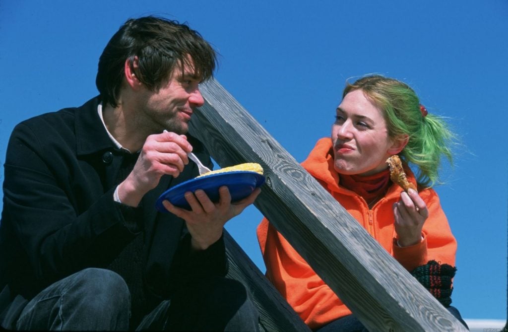 Uno sguardo al cinema artigianale di Michel Gondry | Collater.al 5
