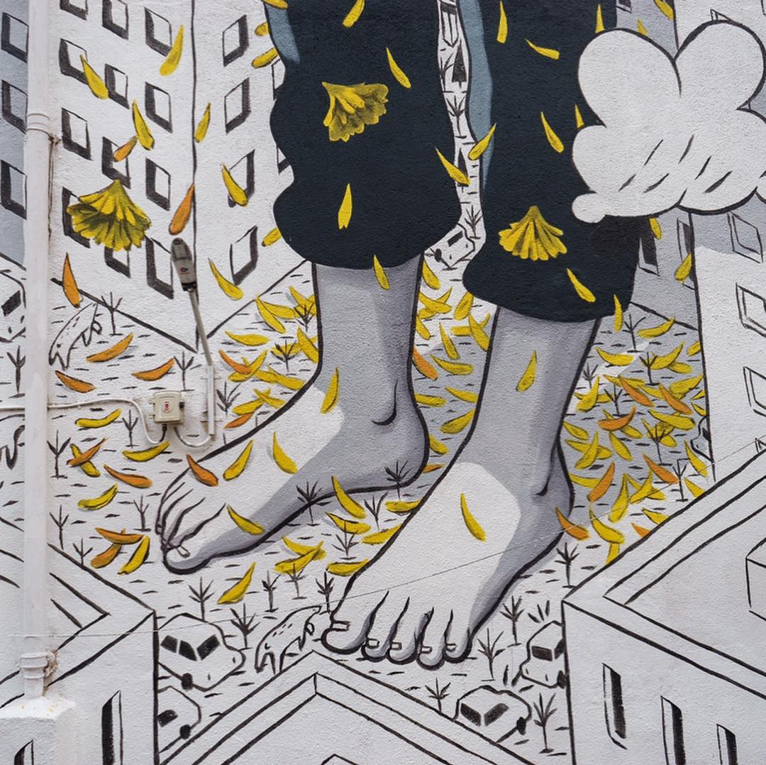 future millo | Collater.al
