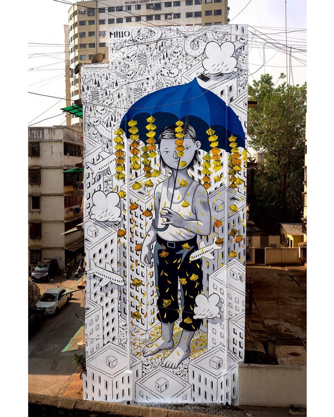 future millo | Collater.al