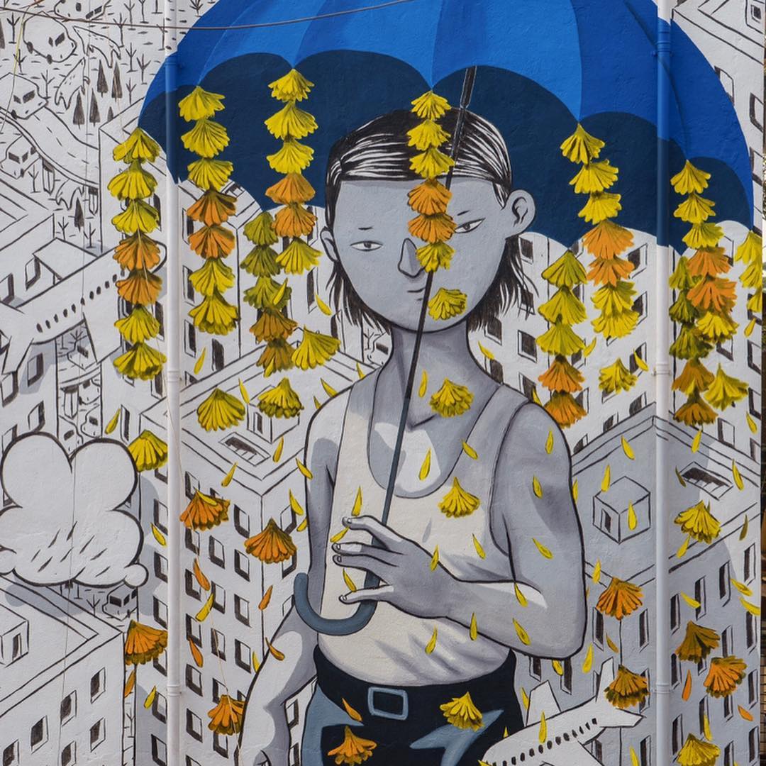 future millo | Collater.al