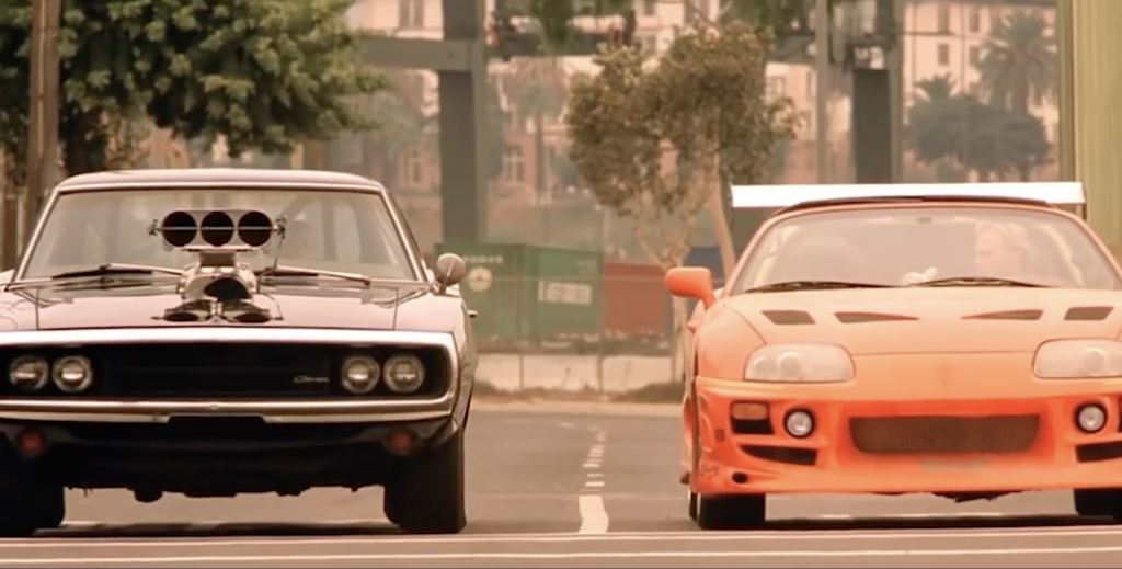 iconic cars | Collater.al