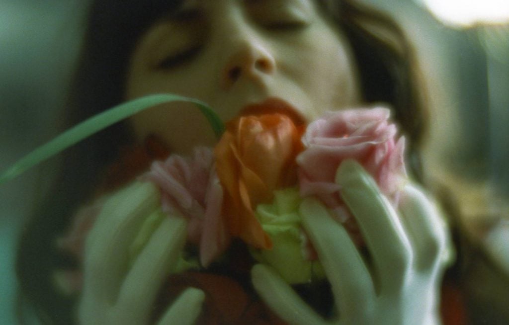 Interview to Edie Sunday photographer