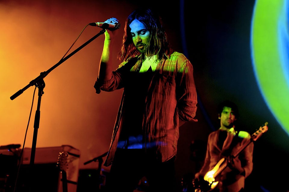 Ascolta ora Patience, il nuovo singolo dei Tame Impala | Collater.al