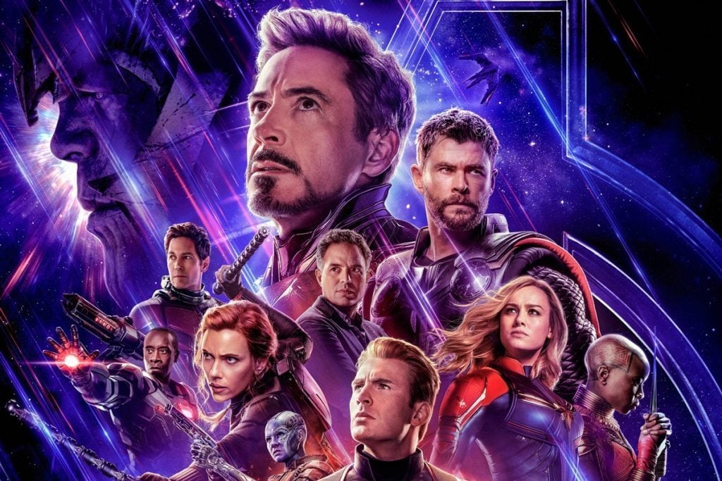 Avengers: Endgame, la sinossi ufficiale | Collater.al