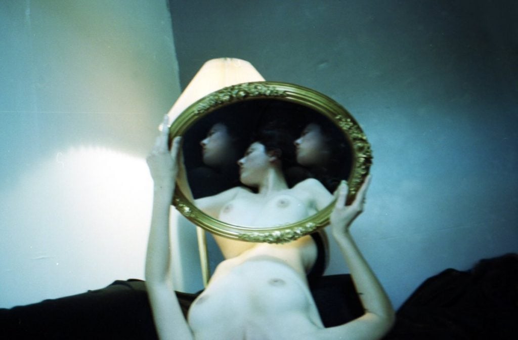 Interview to Edie Sunday photographer