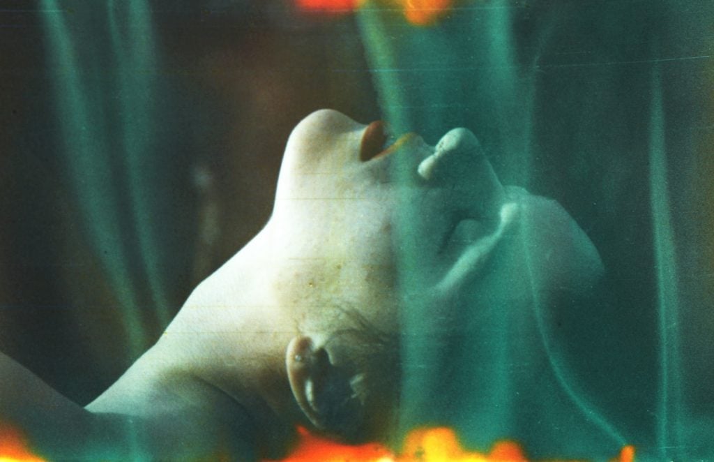 Interview to Edie Sunday photographer