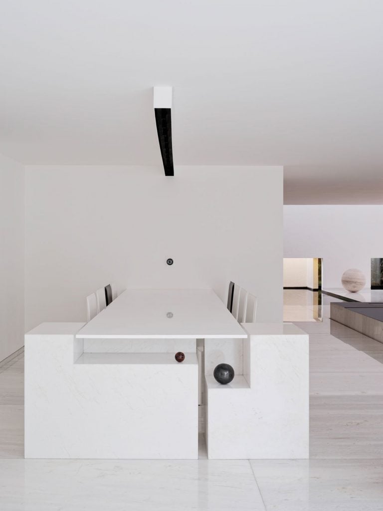 Rombo IV | Collater.al