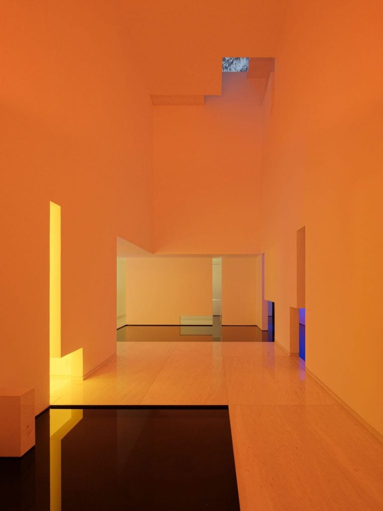 Rombo IV | Collater.al