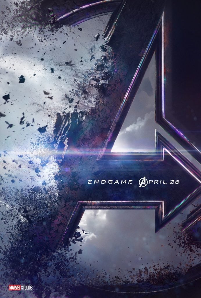 avengers endgame | Collater.al
