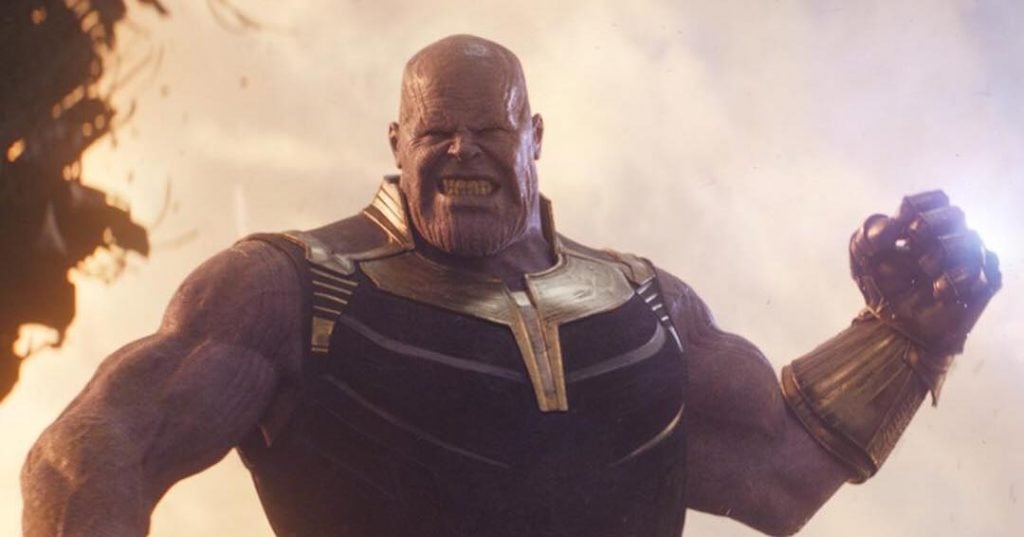 avengers endgame | Collater.al