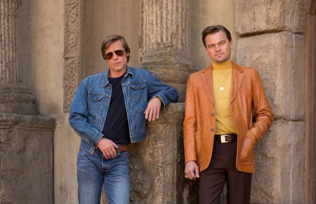 cera una volta a hollywood once upon a time in hollywood tarantino | Collater.al