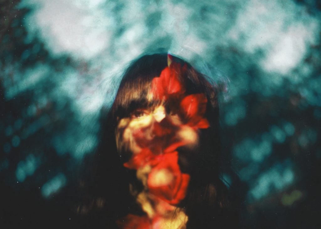 Interview to Edie Sunday photographer