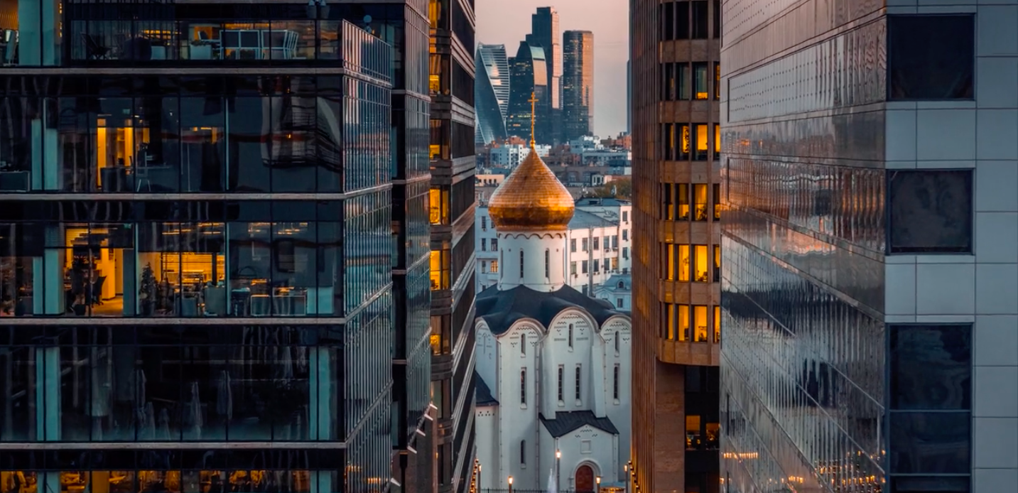moscow | Collater.al