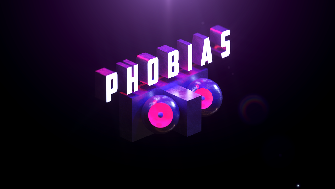 phobias | Collater.al