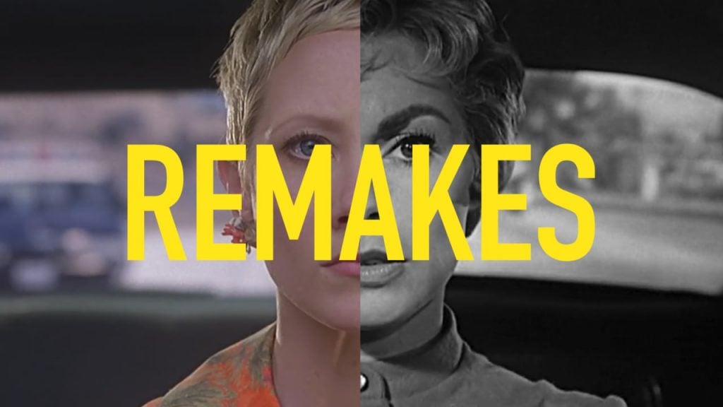 remakes | Collater.al