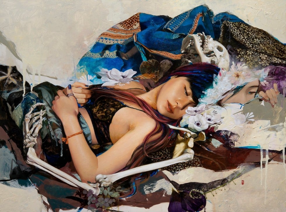 soey milk | Collater.al